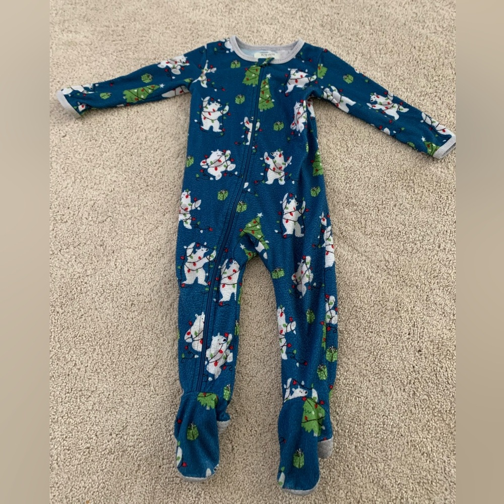 Nite * Nite Munki Munki Onesie